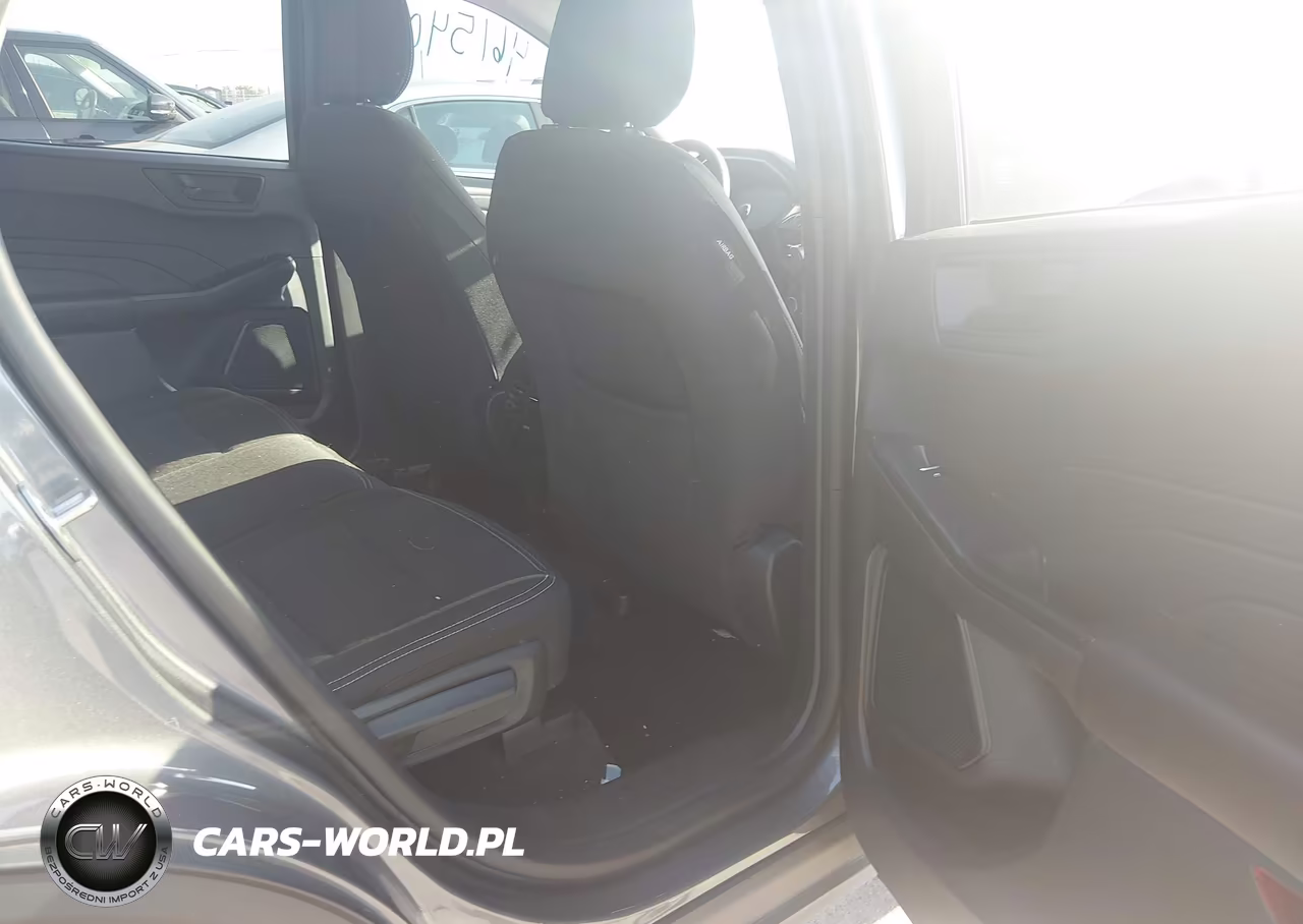 2023 Ford Escape Active VIN:1FMCU0GN5PUB14819 - 8
