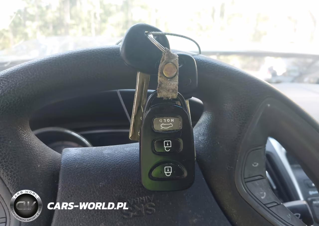 2014 Hyundai Sonata Gls VIN:5NPEB4AC3EH881738 - 11