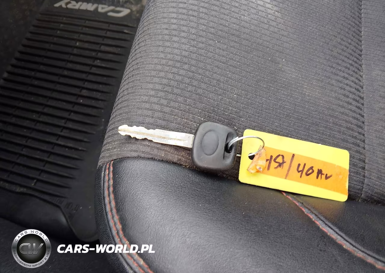 2017 Toyota Camry Se VIN:4T1BF1FK0HU635743 - 11