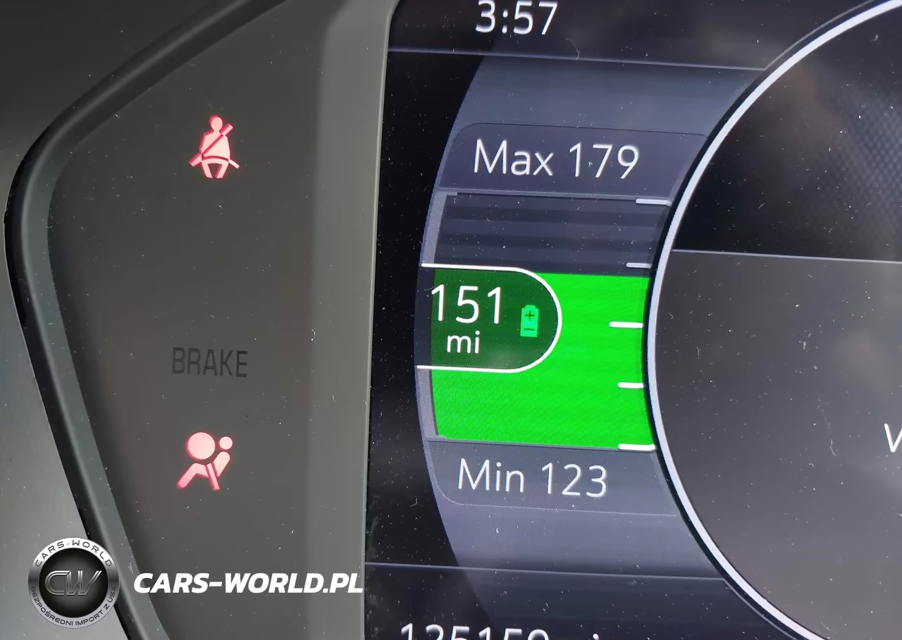 2023 Chevrolet Bolt Euv Fwd Lt VIN:1G1FY6S05P4165475 - 17