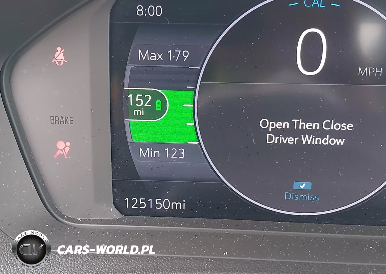 2023 Chevrolet Bolt Euv Fwd Lt VIN:1G1FY6S05P4165475 - 7