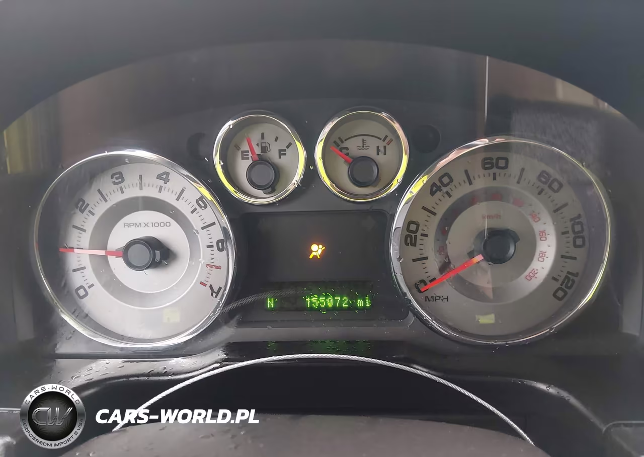 2010 Ford Edge Limited VIN:2FMDK3KC6ABA05316 - 7