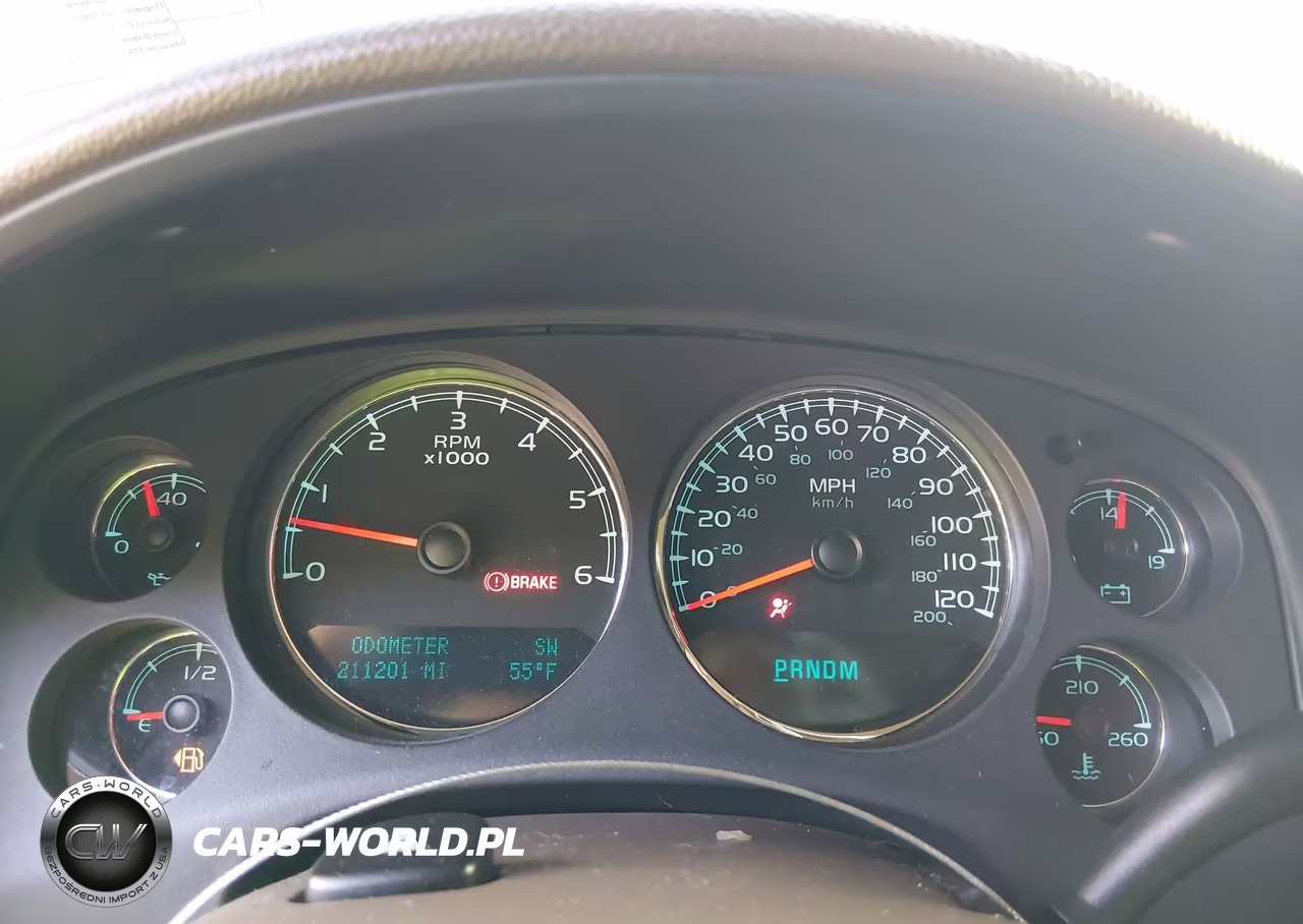 2009 Chevrolet Tahoe Ltz VIN:1GNFK33059J115712 - 7
