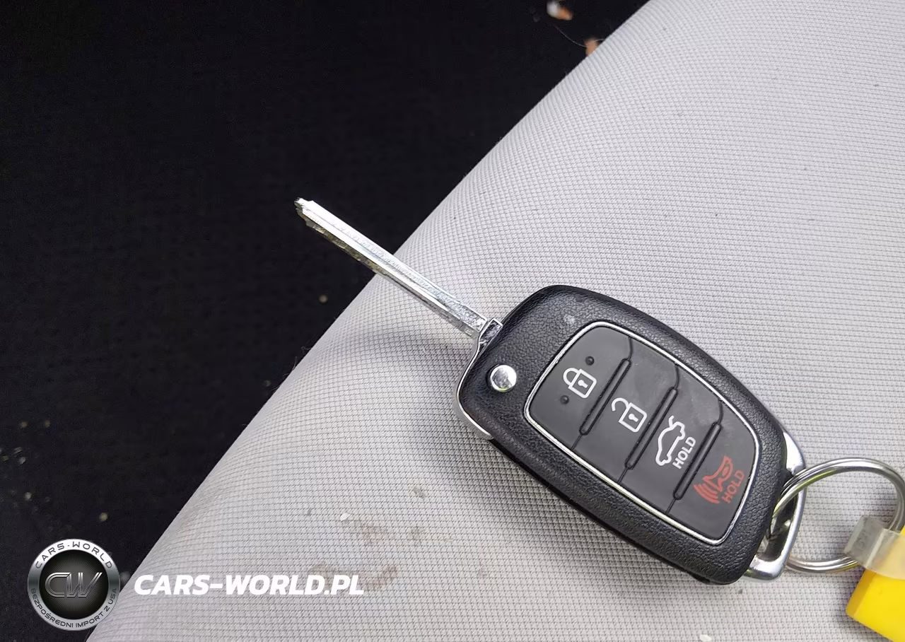 2016 Hyundai Sonata Se VIN:5NPE24AF4GH421162 - 11
