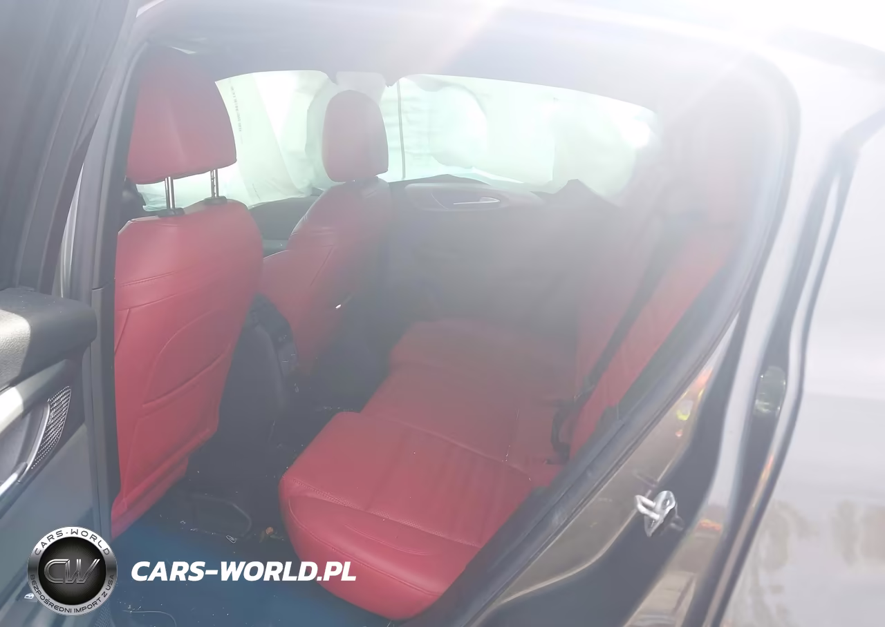 2024 Dodge Hornet Gt Plus Awd VIN:ZACNDFBN9R3A24902 - 8