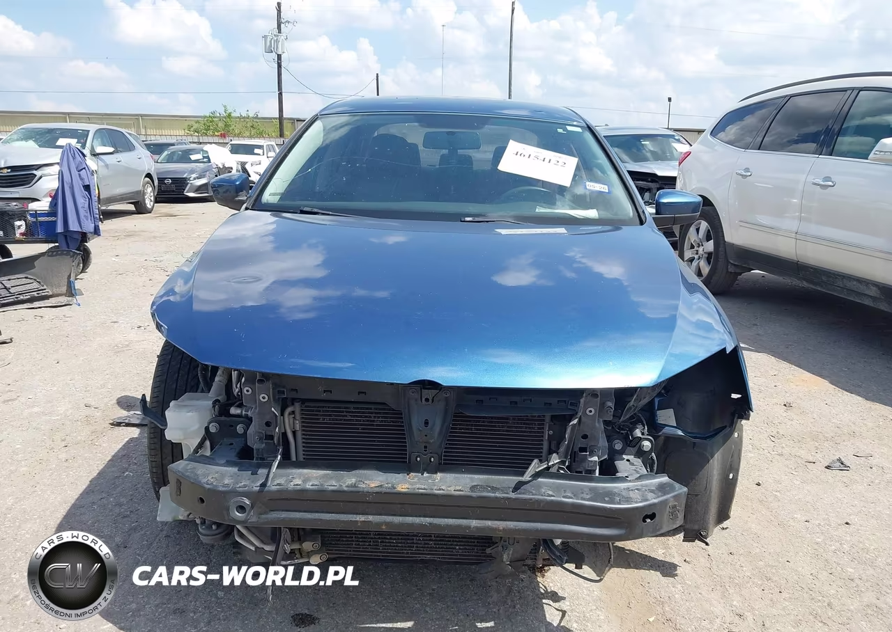 2017 Volkswagen Jetta 1.4T S VIN:3VW2B7AJ1HM268144 - 13