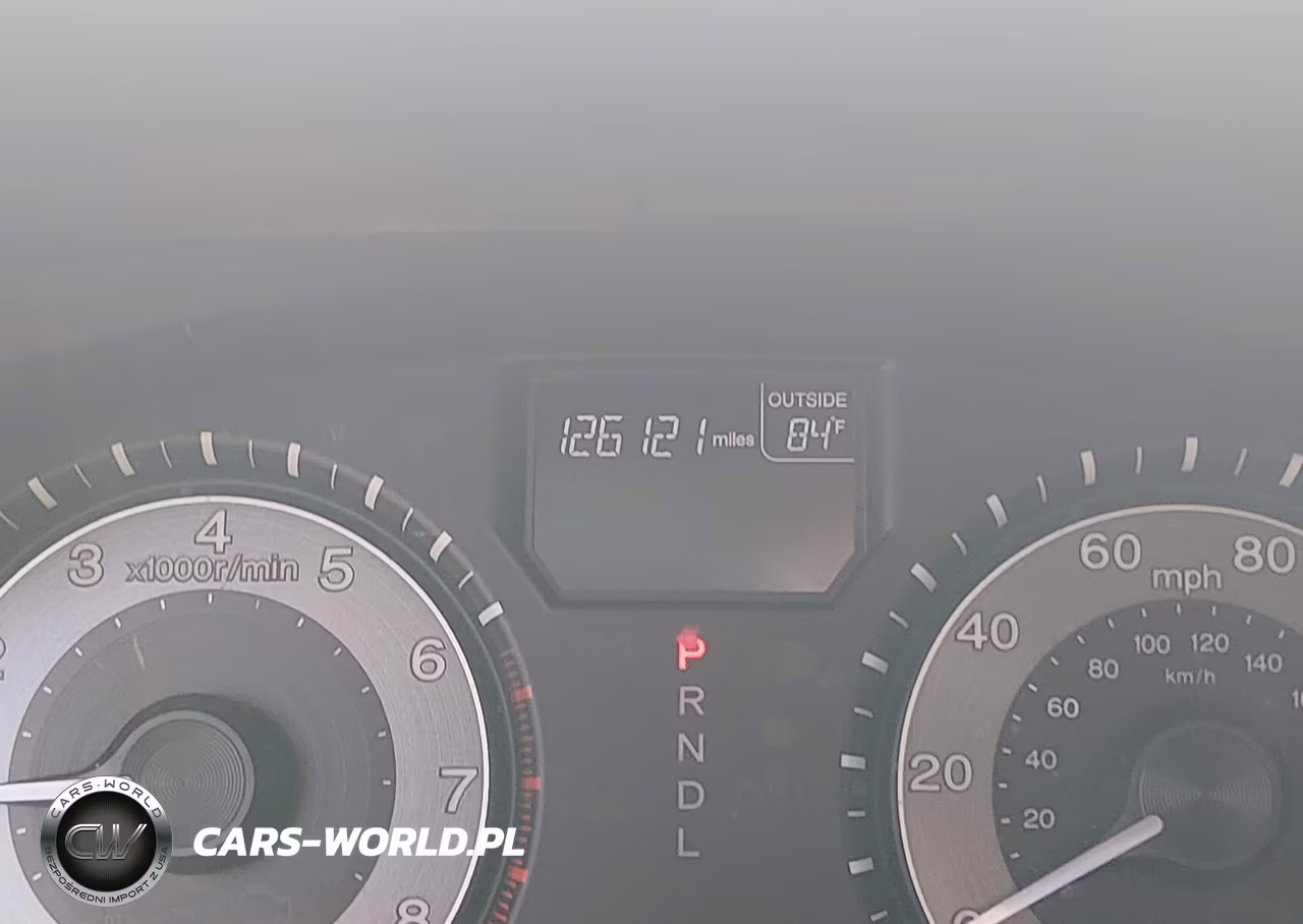 2012 Honda Odyssey Ex-L VIN:5FNRL5H61CB080063 - 15