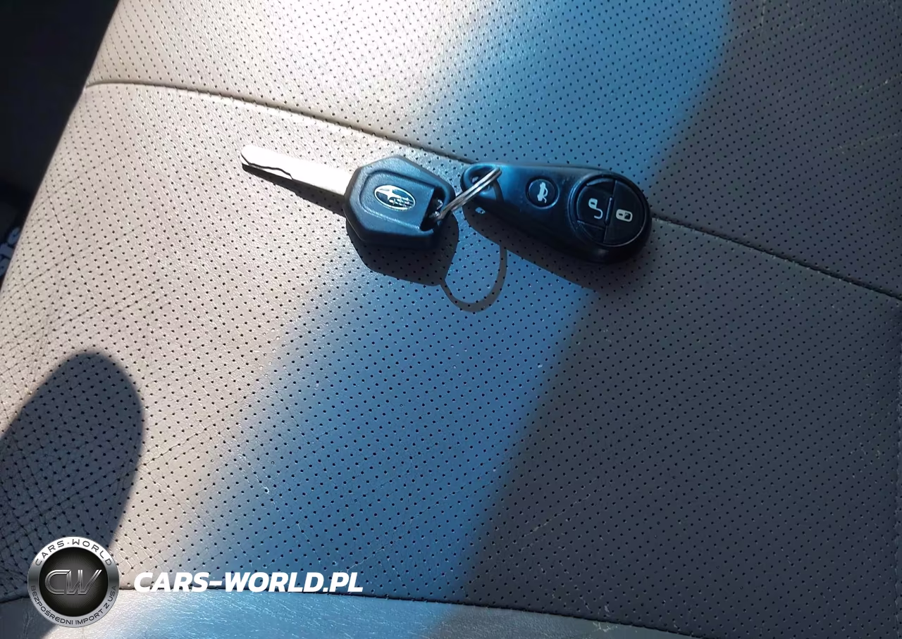 2010 Subaru Forester 2.5X Limited VIN:JF2SH6DC5AH733044 - 11