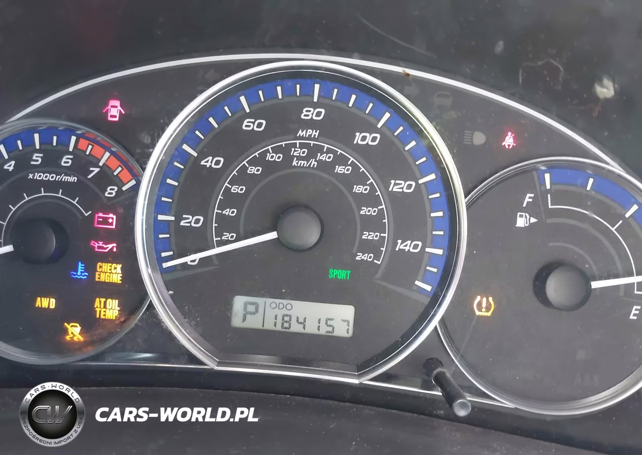 2010 Subaru Forester 2.5X Limited VIN:JF2SH6DC5AH733044 - 7