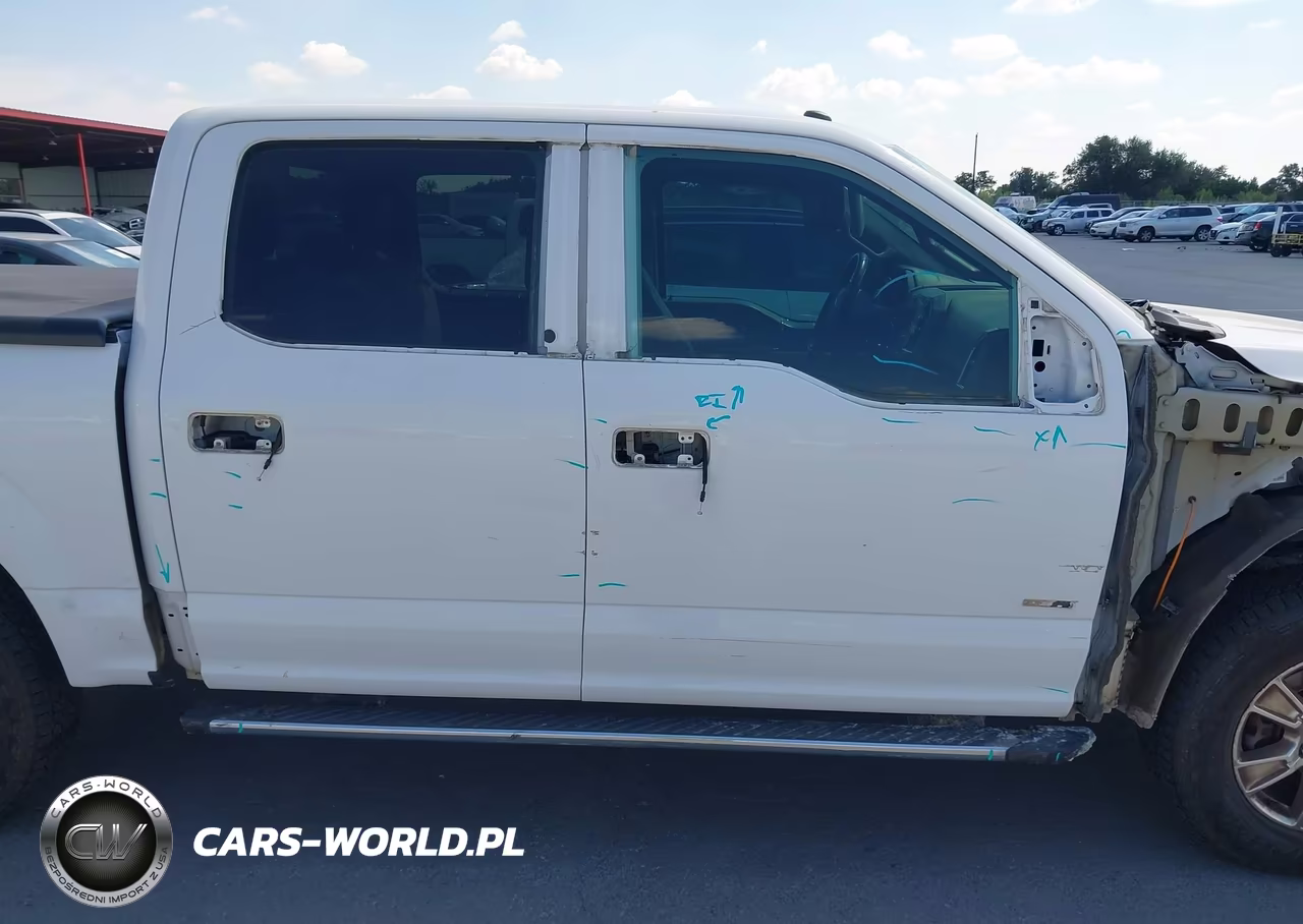 2016 Ford F-150 Xlt VIN:1FTEW1EPXGKD92953 - 14