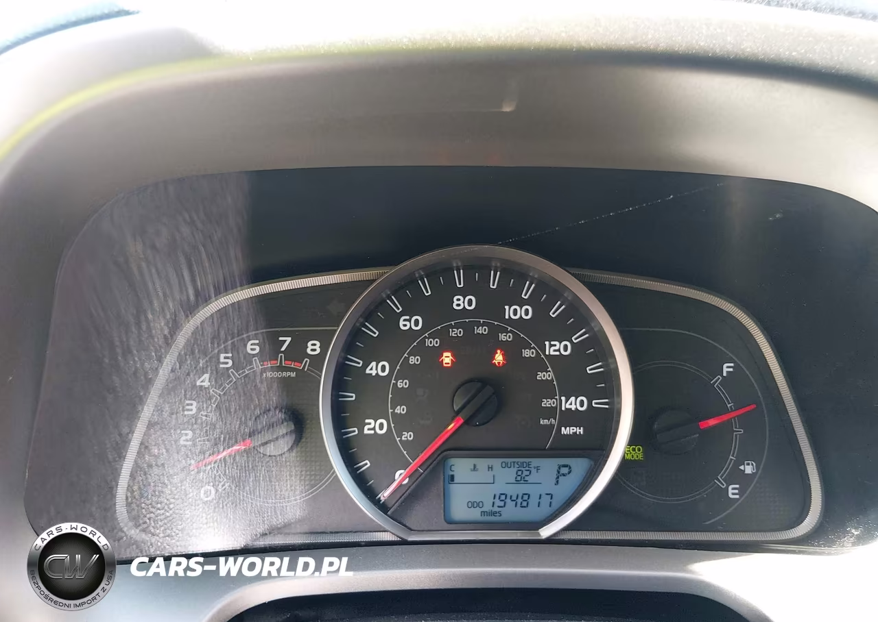 2015 Toyota Rav4 Xle VIN:2T3WFREV2FW193337 - 7