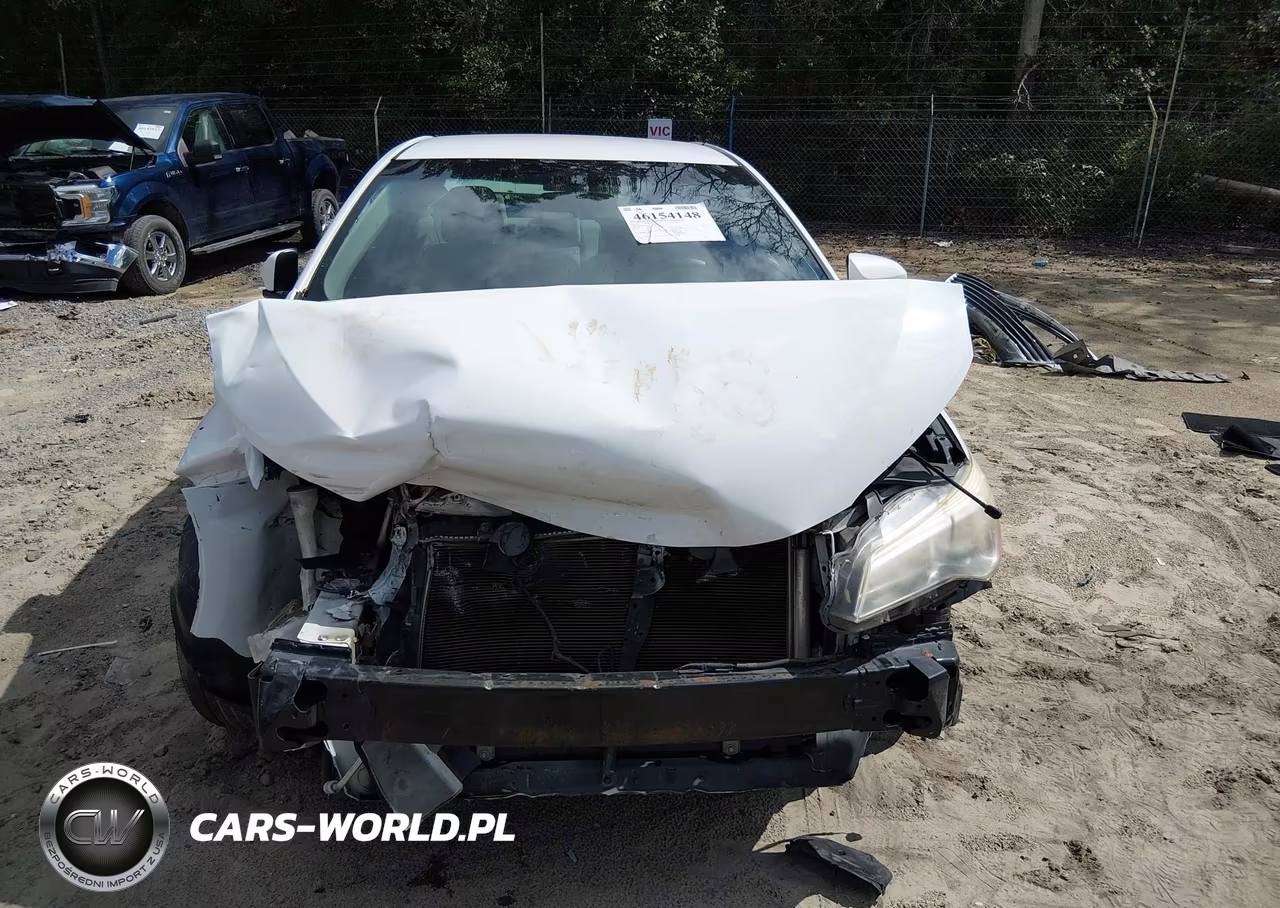 2017 Toyota Camry Le VIN:4T1BF1FKXHU408365 - 12