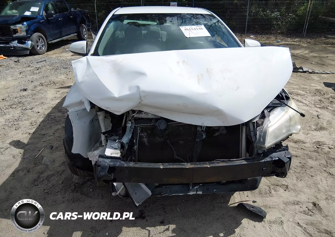 2017 Toyota Camry Le VIN:4T1BF1FKXHU408365 - 6