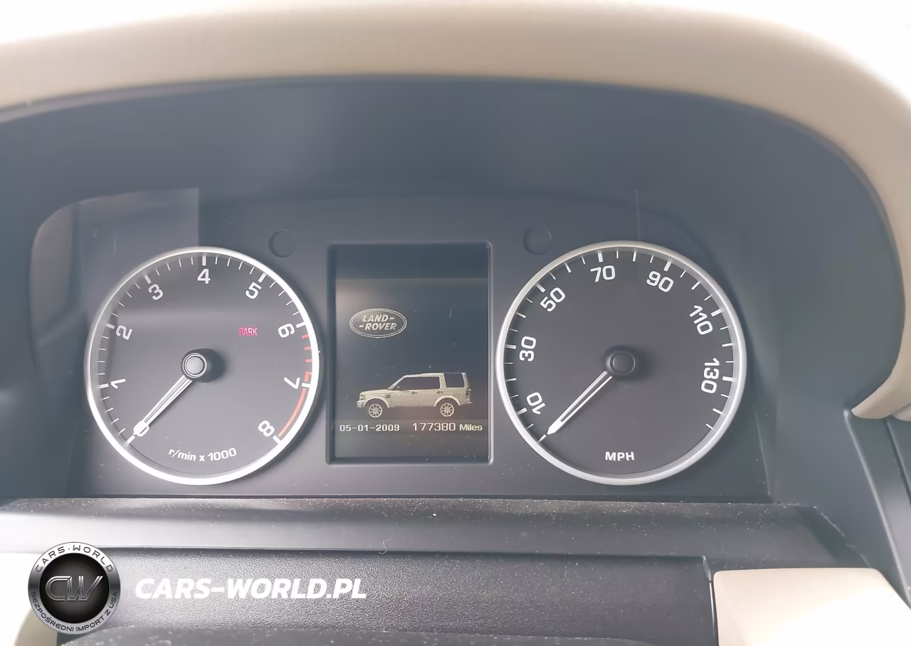 2011 Land Rover Lr4 VIN:SALAK2D43BA565775 - 7