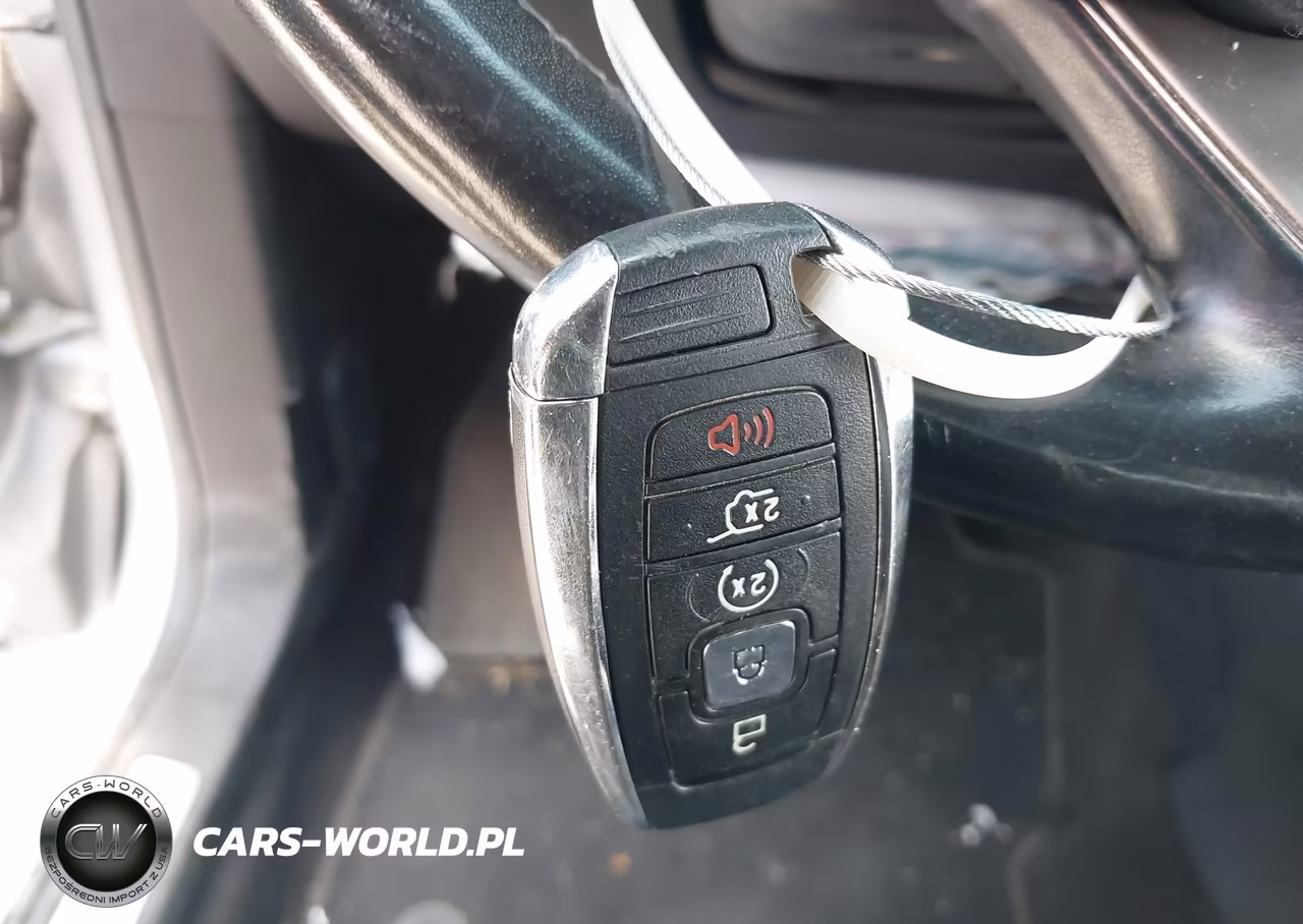 2019 Lincoln Mkc Select VIN:5LMCJ2C95KUL29703 - 11