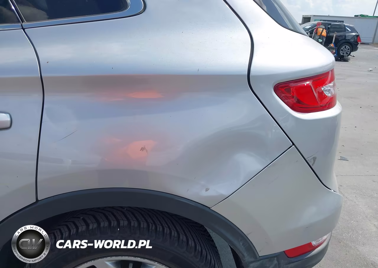 2019 Lincoln Mkc Select VIN:5LMCJ2C95KUL29703 - 19
