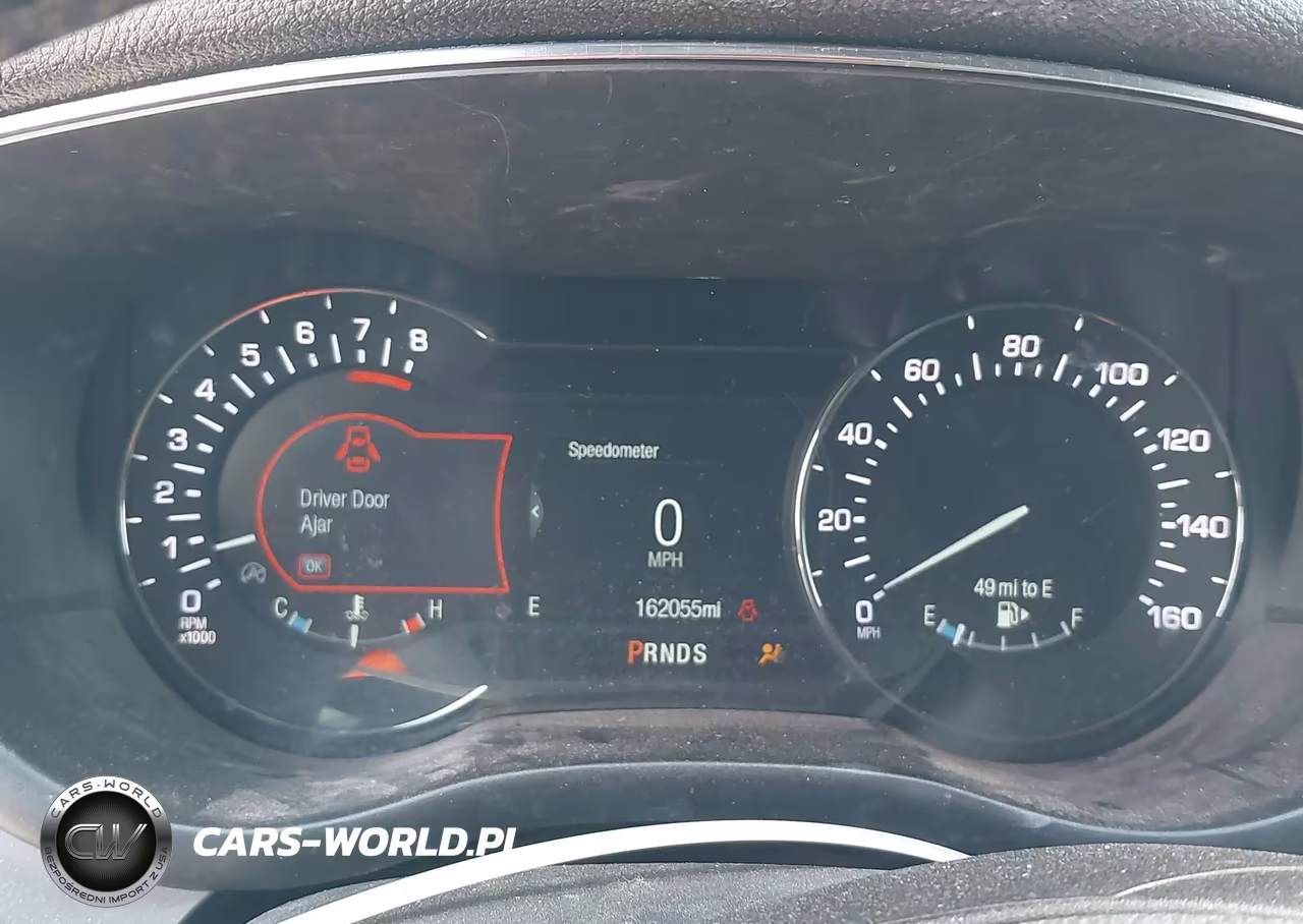 2019 Lincoln Mkc Select VIN:5LMCJ2C95KUL29703 - 7