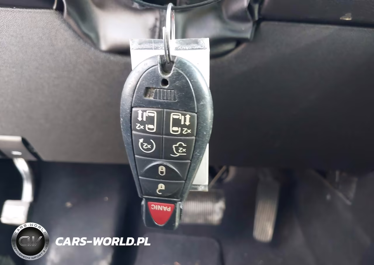 2018 Dodge Grand Caravan Gt VIN:2C4RDGEG7JR285295 - 11