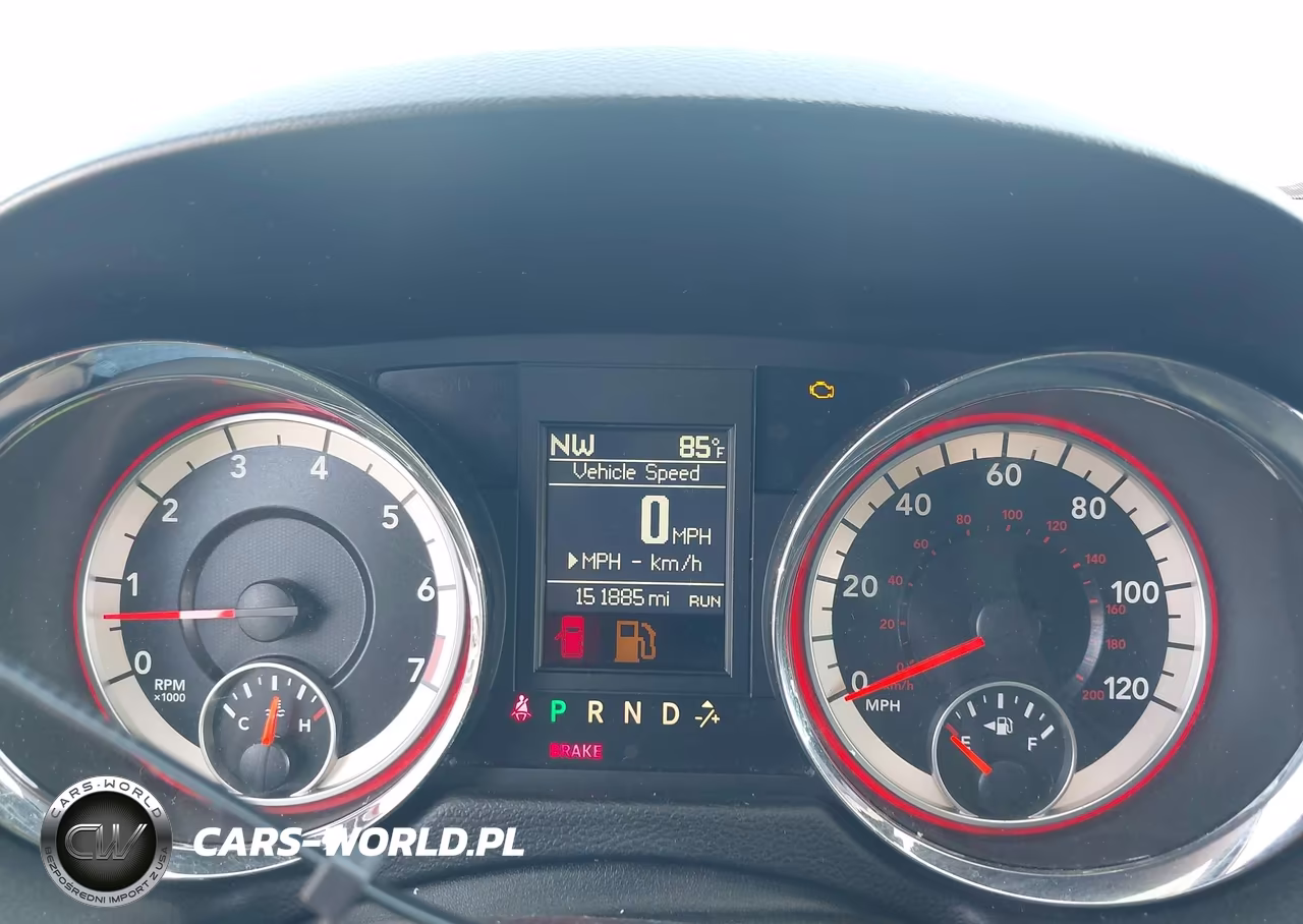 2018 Dodge Grand Caravan Gt VIN:2C4RDGEG7JR285295 - 7