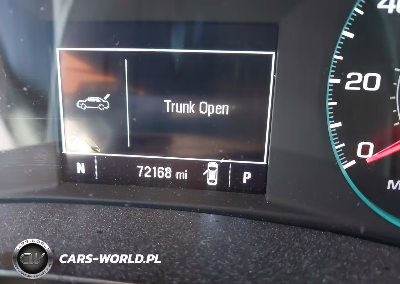 2024 Chevrolet Malibu Fwd 1Fl VIN:1G1ZC5ST7RF122098 - 16
