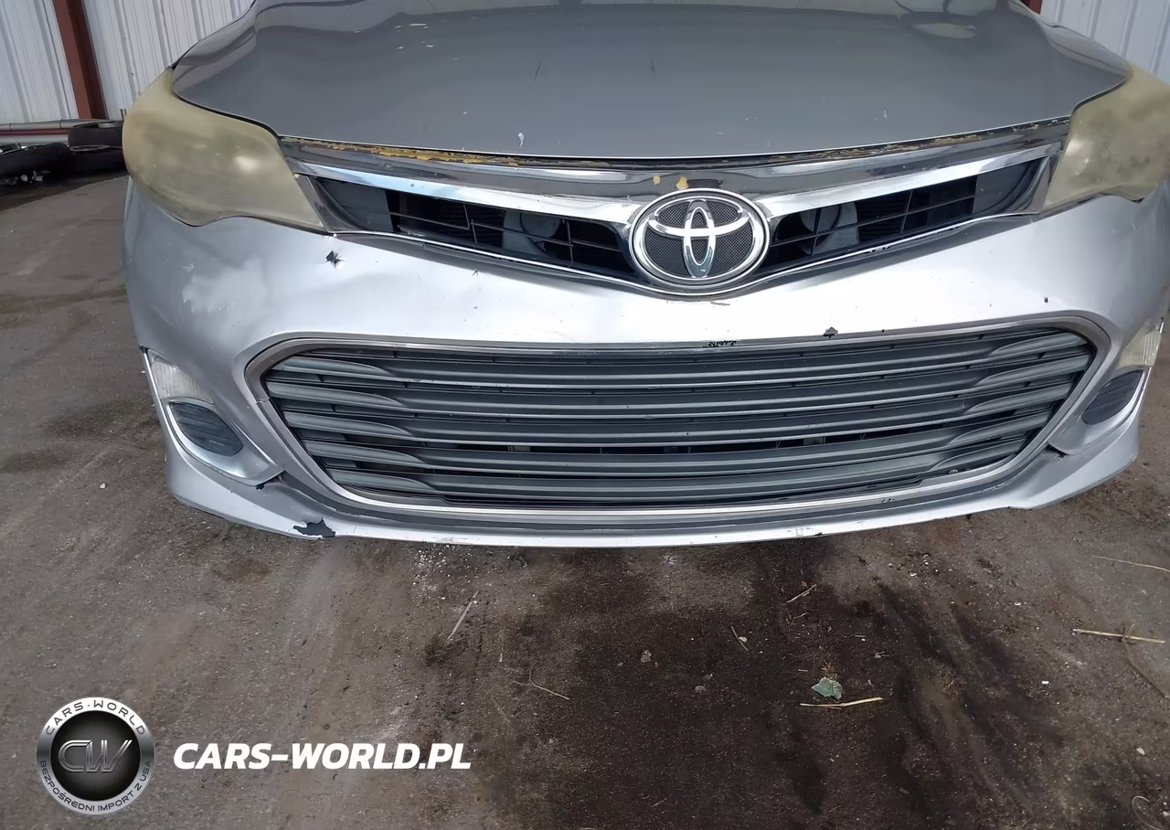 2013 Toyota Avalon Xle Premium VIN:4T1BK1EBXDU039238 - 17