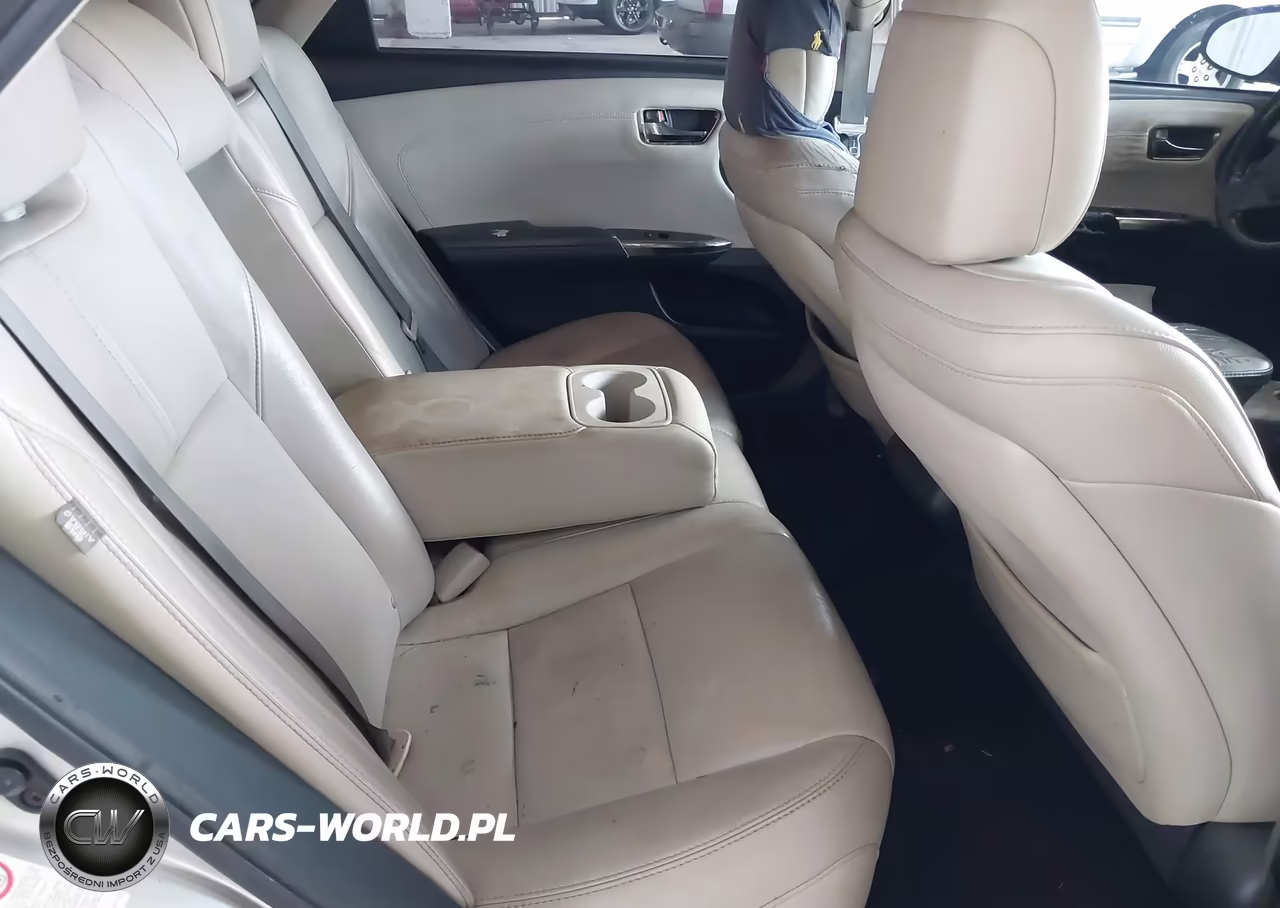 2013 Toyota Avalon Xle Premium VIN:4T1BK1EBXDU039238 - 8