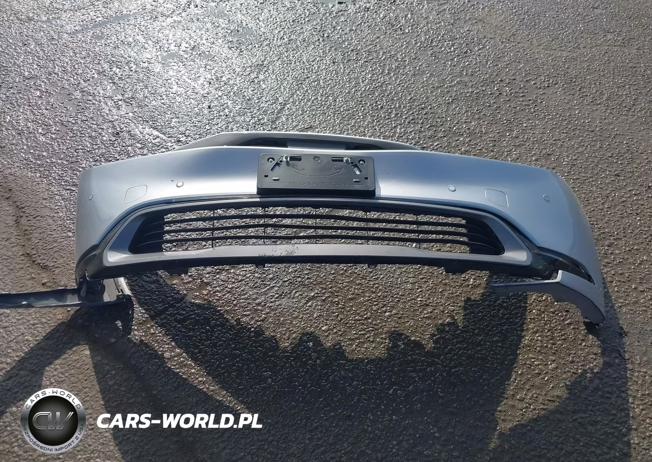 2024 Toyota Prius Xle VIN:JTDACAAU7R3019871 - 12