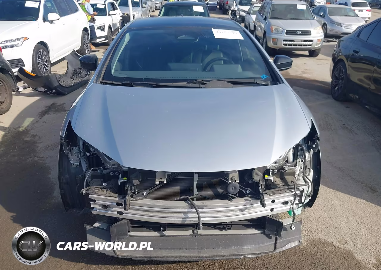 2024 Toyota Prius Xle VIN:JTDACAAU7R3019871 - 13