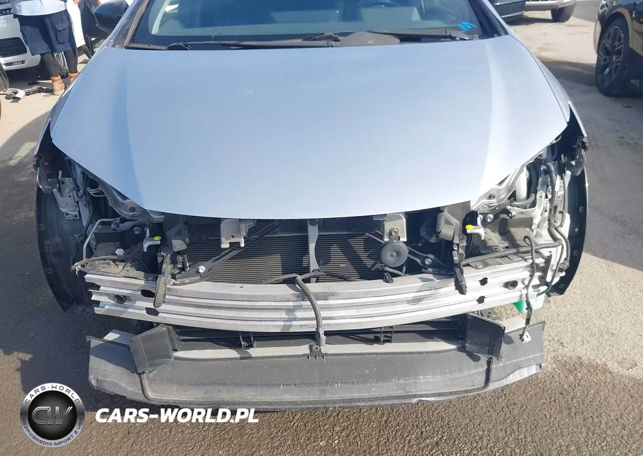 2024 Toyota Prius Xle VIN:JTDACAAU7R3019871 - 6