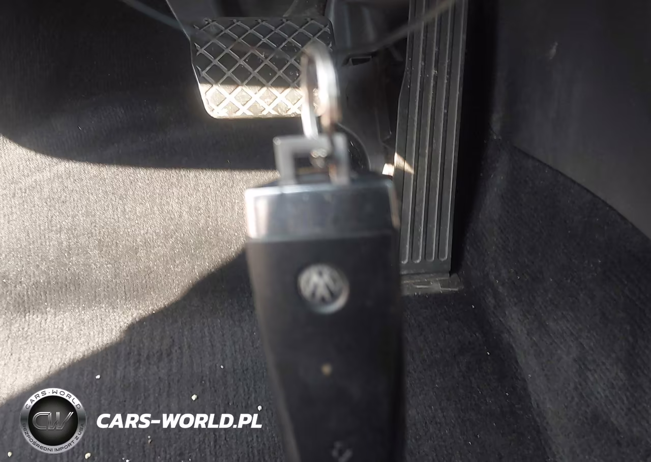 2009 Volkswagen Cc Vr6 Sport VIN:WVWEU73C19E543124 - 11