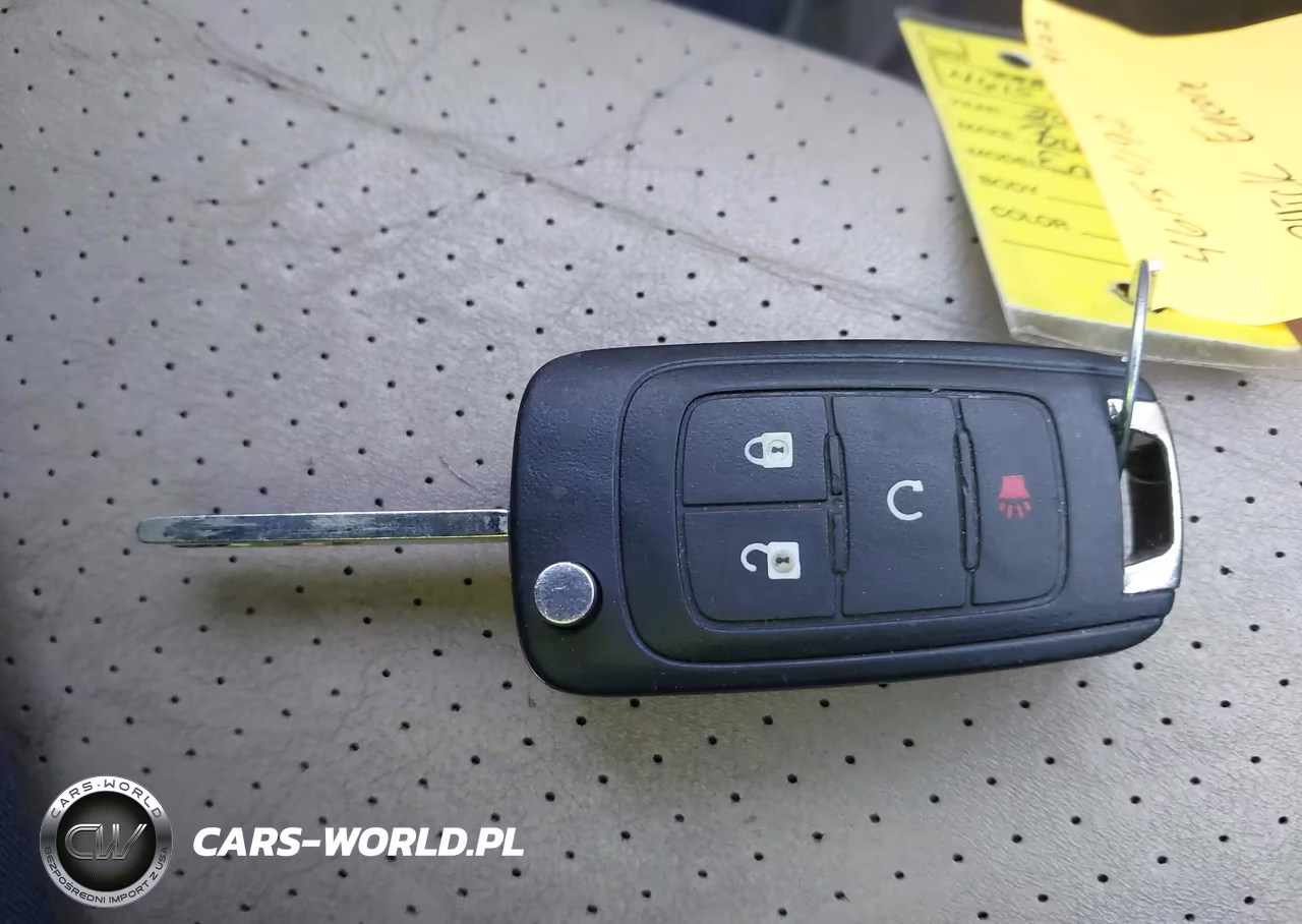 2016 Buick Encore Convenience VIN:KL4CJBSB6GB516134 - 11