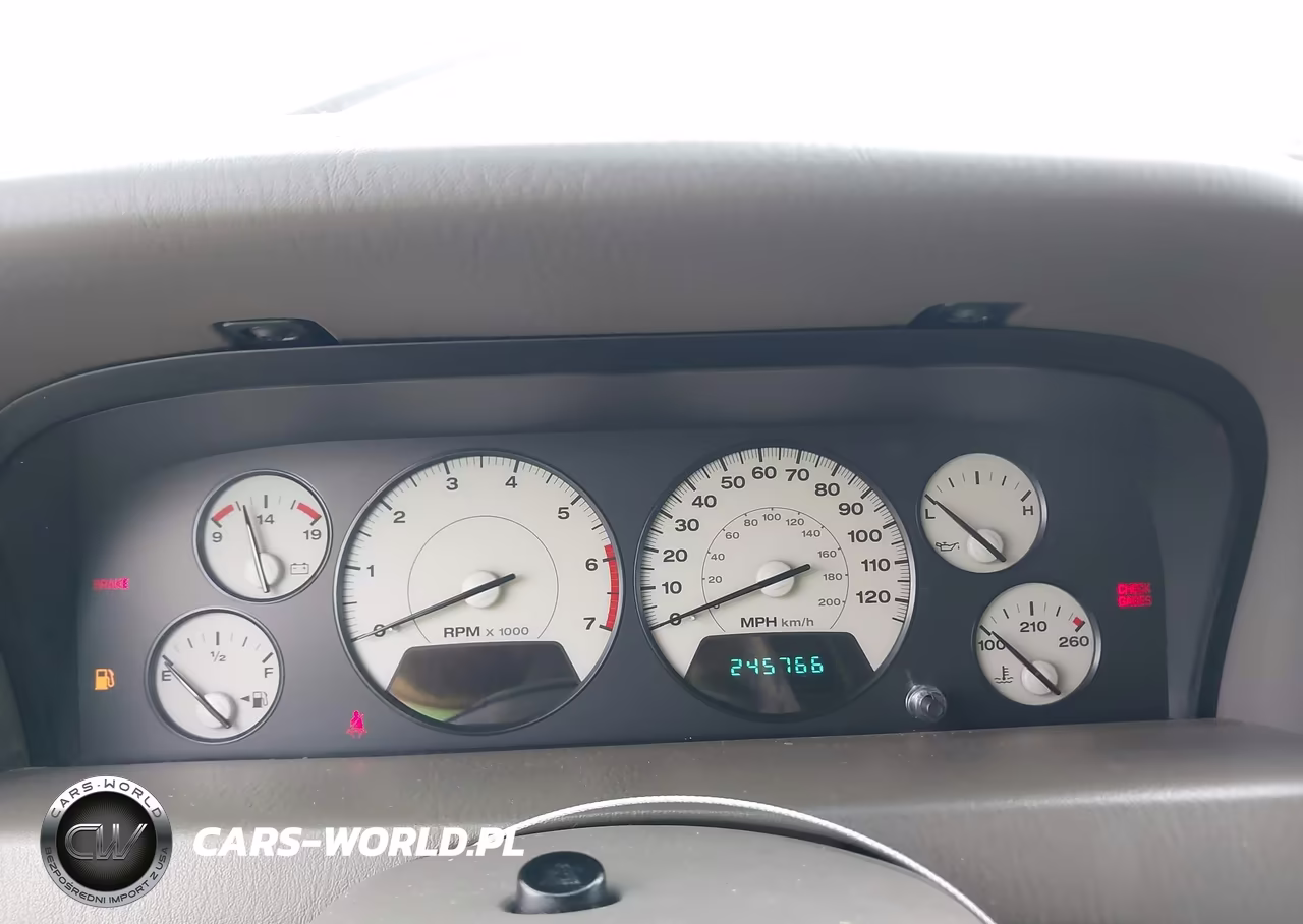 2004 Jeep Grand Cherokee Limited VIN:1J4GW58N94C339199 - 7