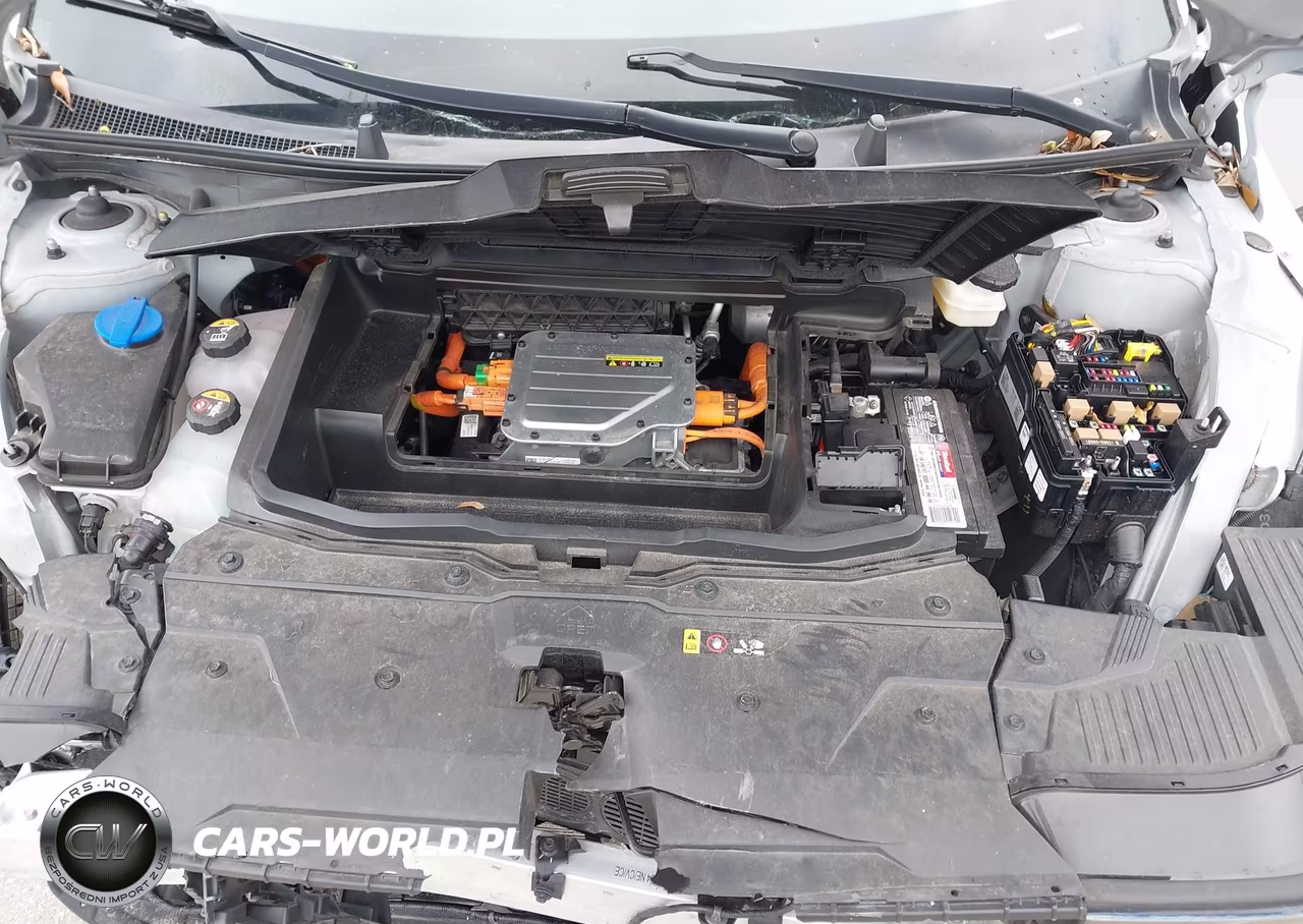 2023 Hyundai Ioniq 5 Sel VIN:KM8KNDAF2PU215706 - 10