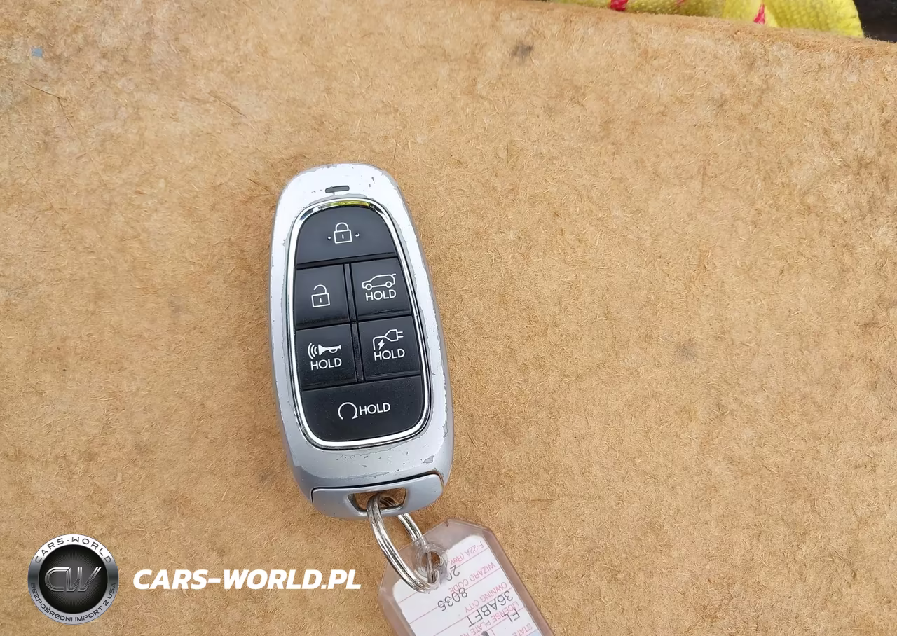 2023 Hyundai Ioniq 5 Sel VIN:KM8KNDAF2PU215706 - 11