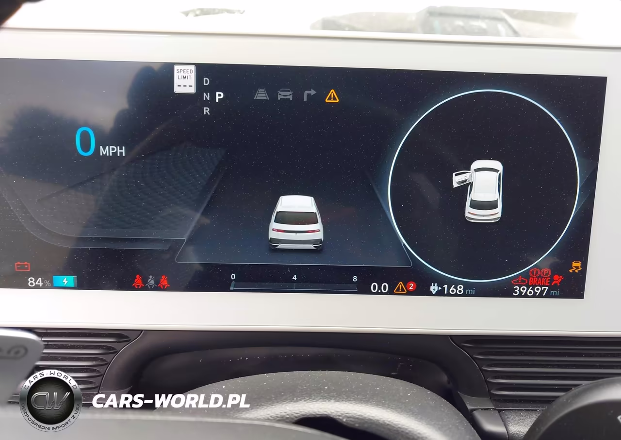 2023 Hyundai Ioniq 5 Sel VIN:KM8KNDAF2PU215706 - 7
