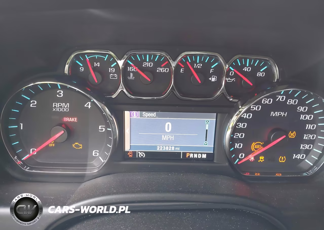 2015 Chevrolet Tahoe Ls VIN:1GNSCAKC1FR307850 - 7