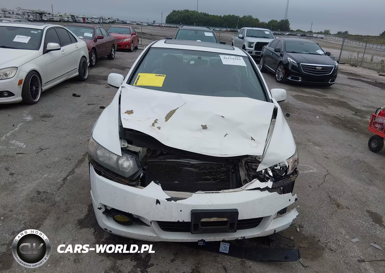 2009 Honda Civic Ex VIN:2HGFG12849H504950 - 6