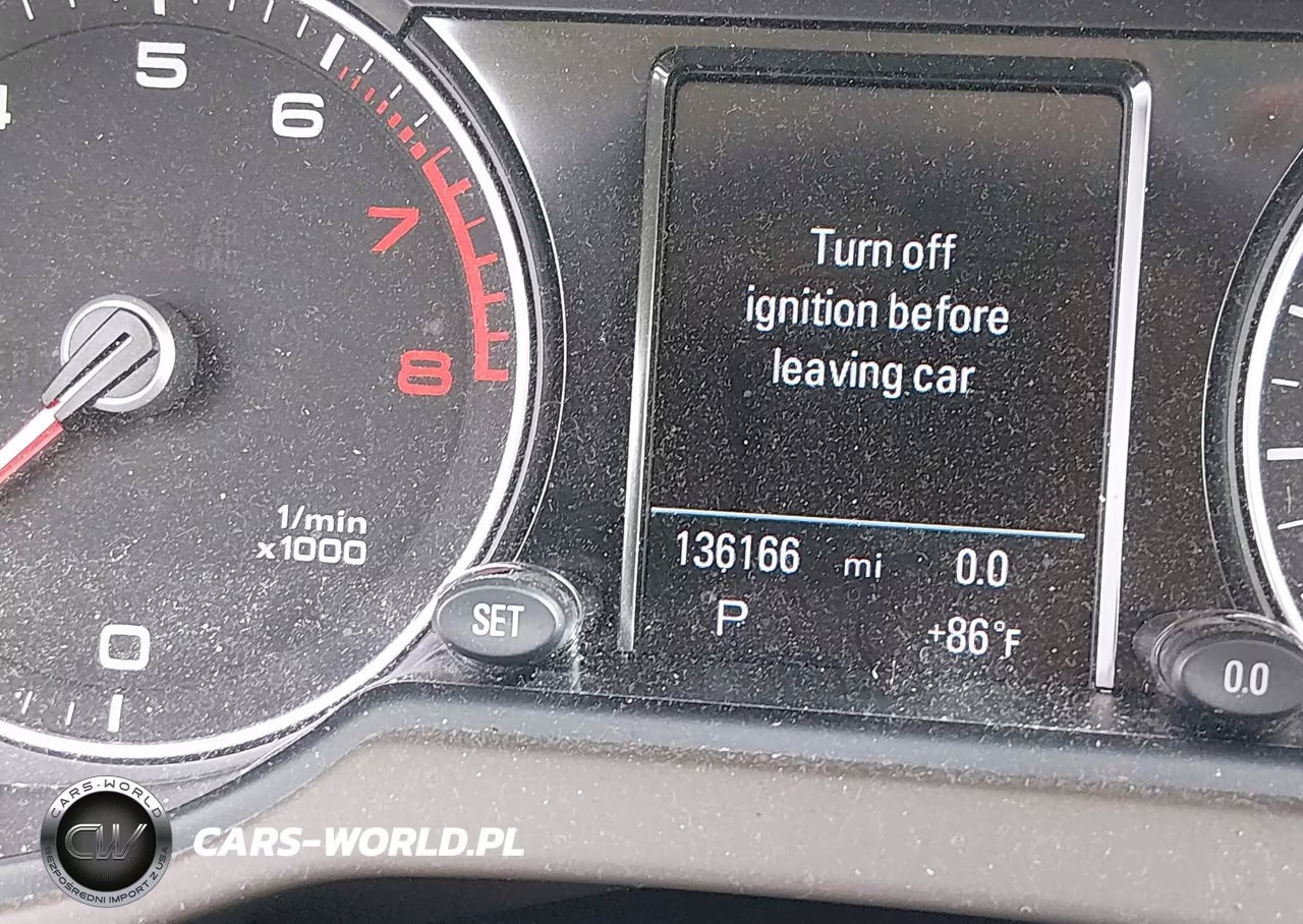 2014 Audi Q5 2.0T Premium VIN:WA1LFAFP3EA065443 - 15