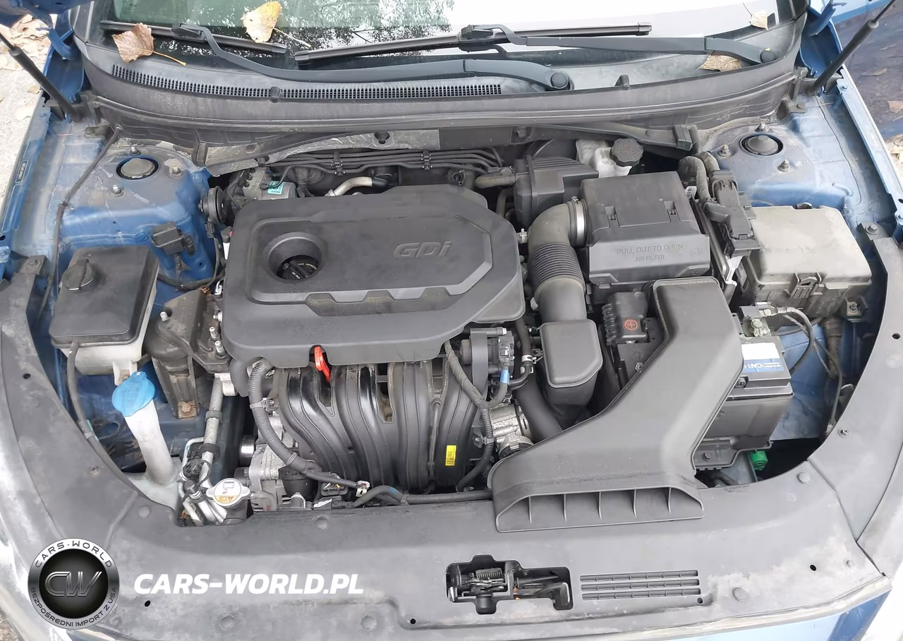 2018 Hyundai Sonata Sport VIN:5NPE34AF3JH688037 - 10