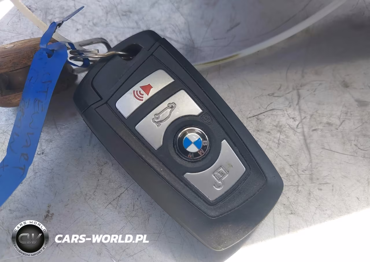 2017 BMW X3 xDrive35I VIN:5UXWX7C30H0U43327 - 11