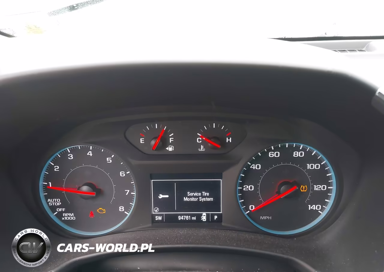 2018 Chevrolet Equinox Lt VIN:2GNAXTEX8J6166127 - 7
