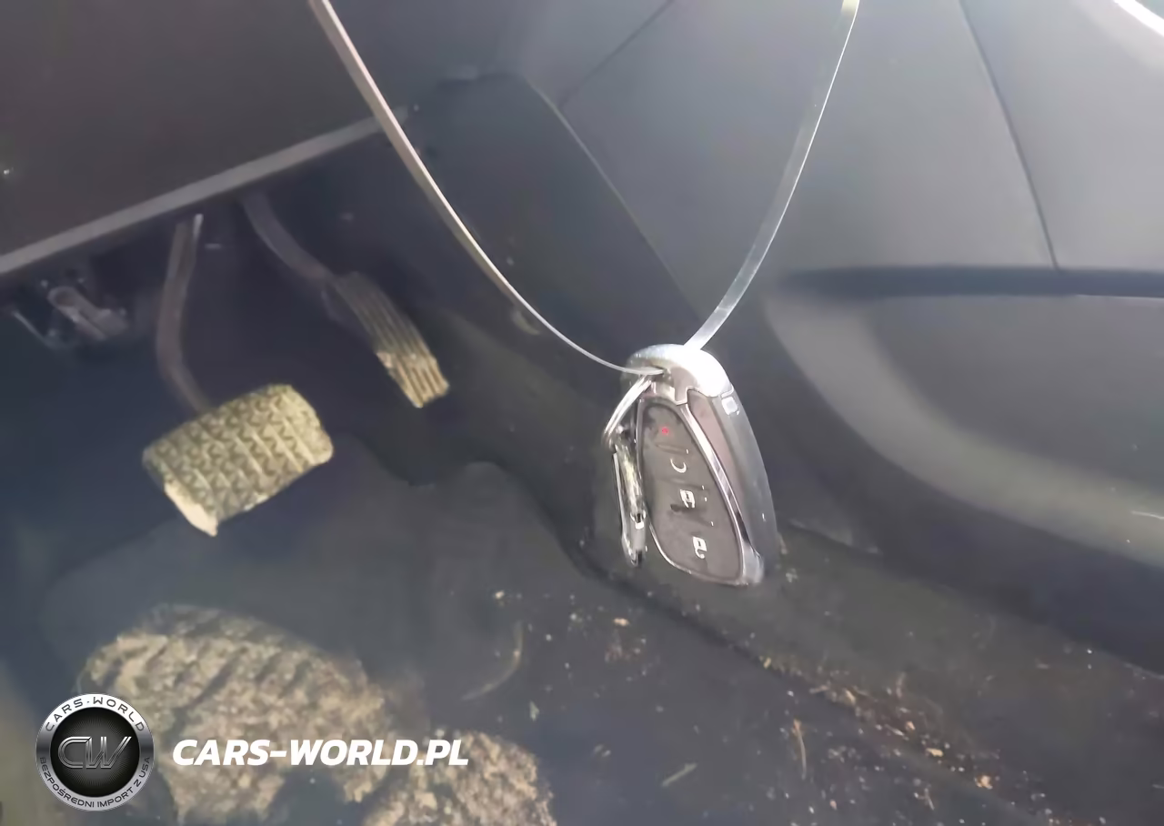 2019 Chevrolet Trax Lt VIN:3GNCJLSB1KL193072 - 11