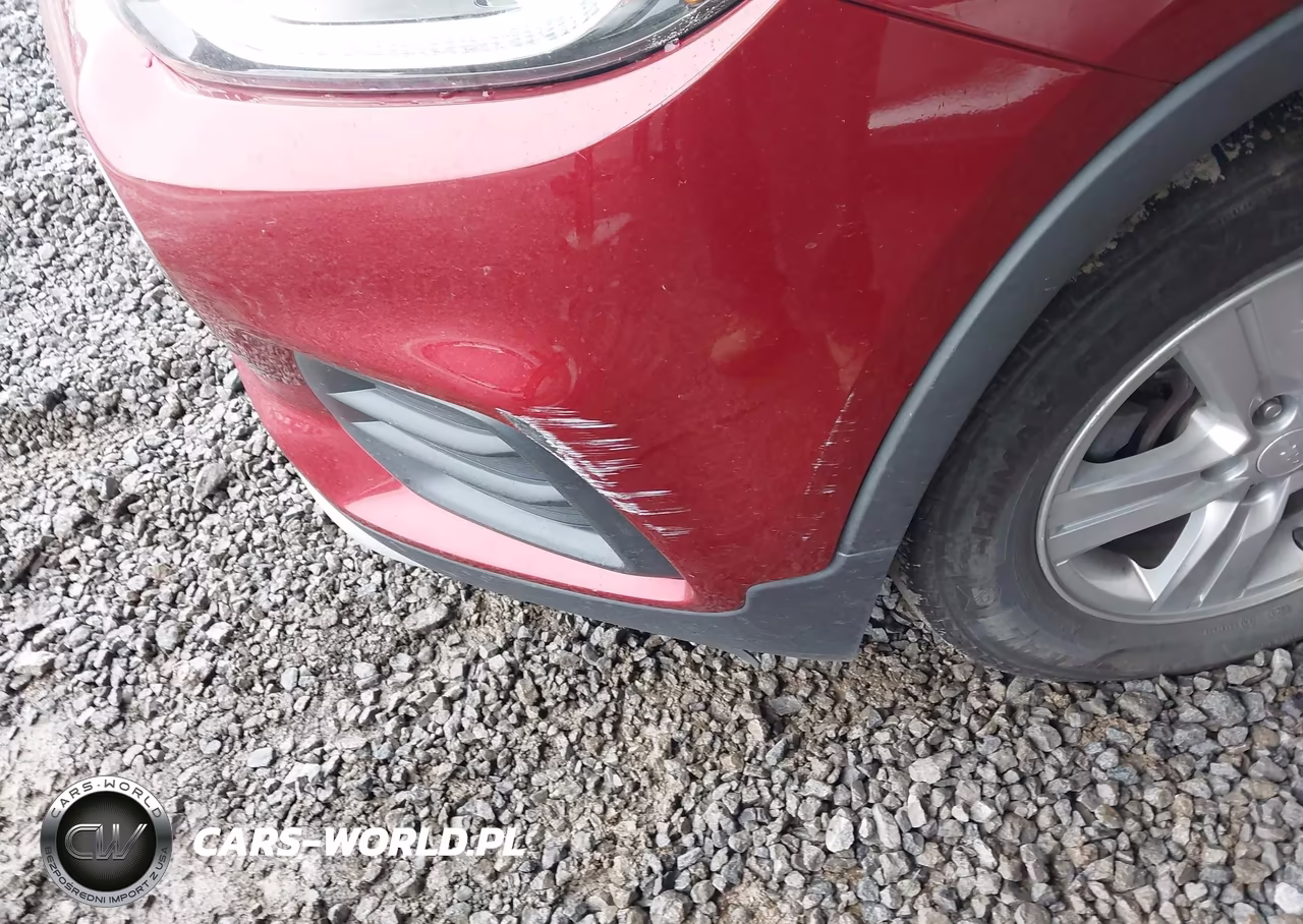 2019 Chevrolet Trax Lt VIN:3GNCJLSB1KL193072 - 17