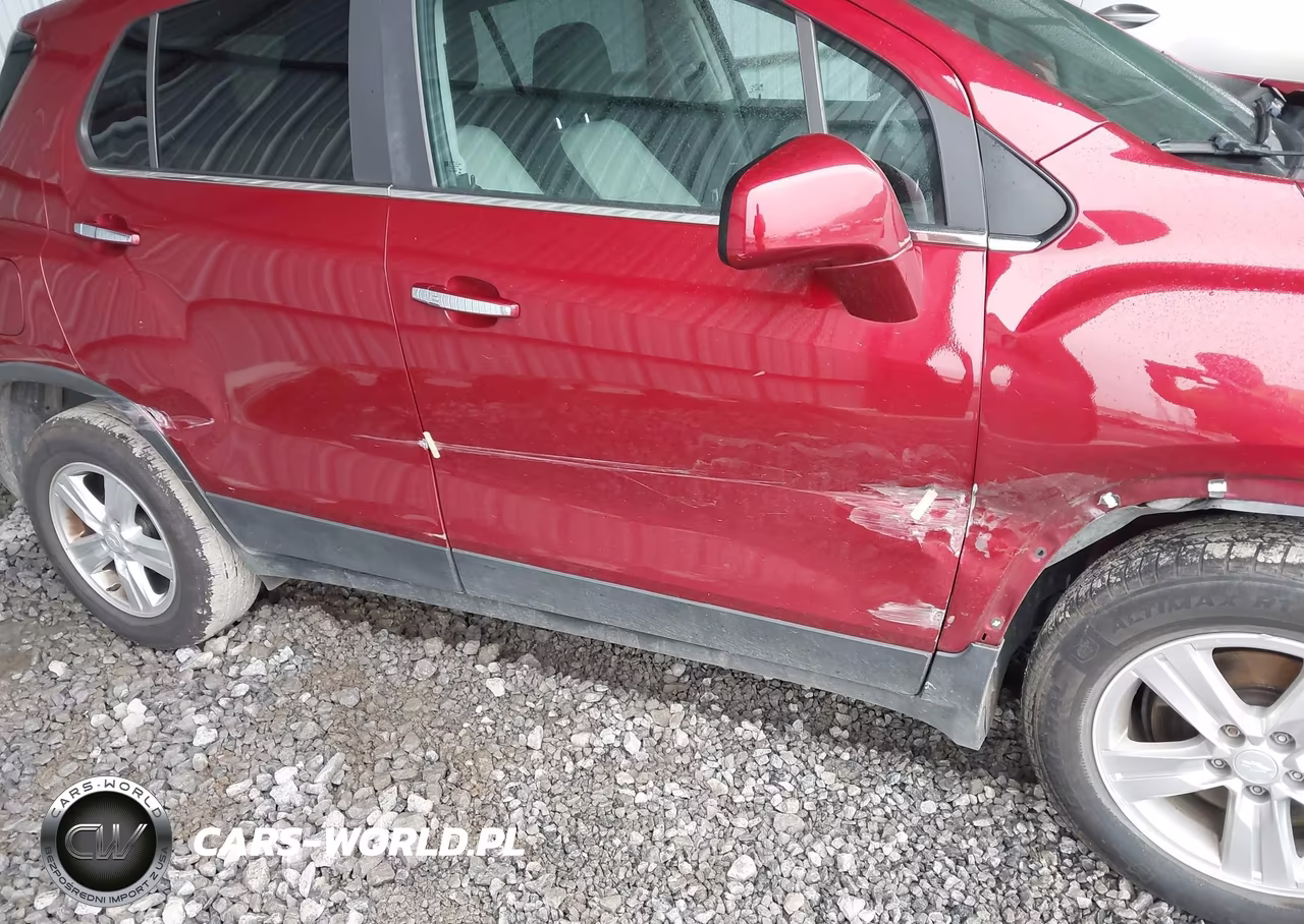 2019 Chevrolet Trax Lt VIN:3GNCJLSB1KL193072 - 18