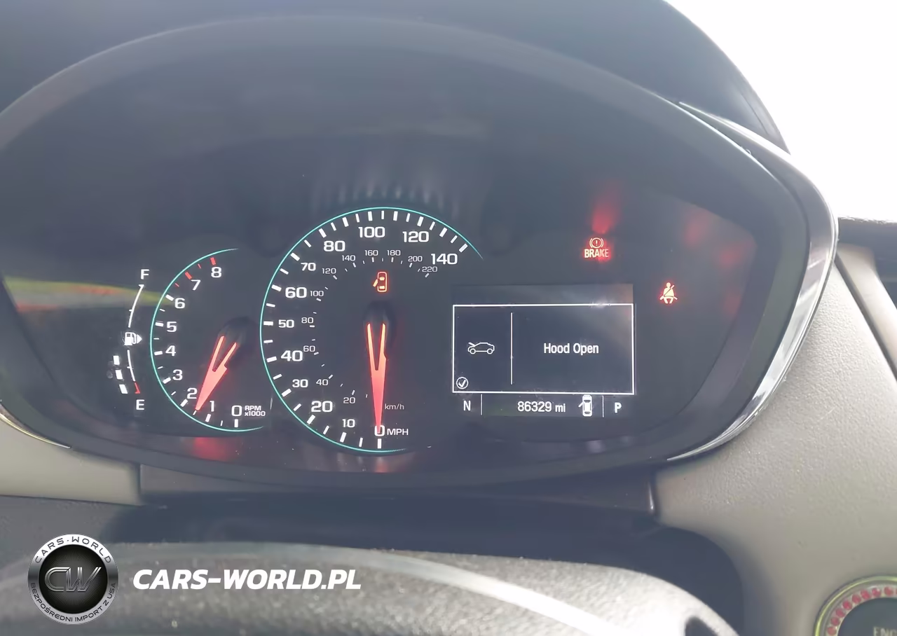 2019 Chevrolet Trax Lt VIN:3GNCJLSB1KL193072 - 7