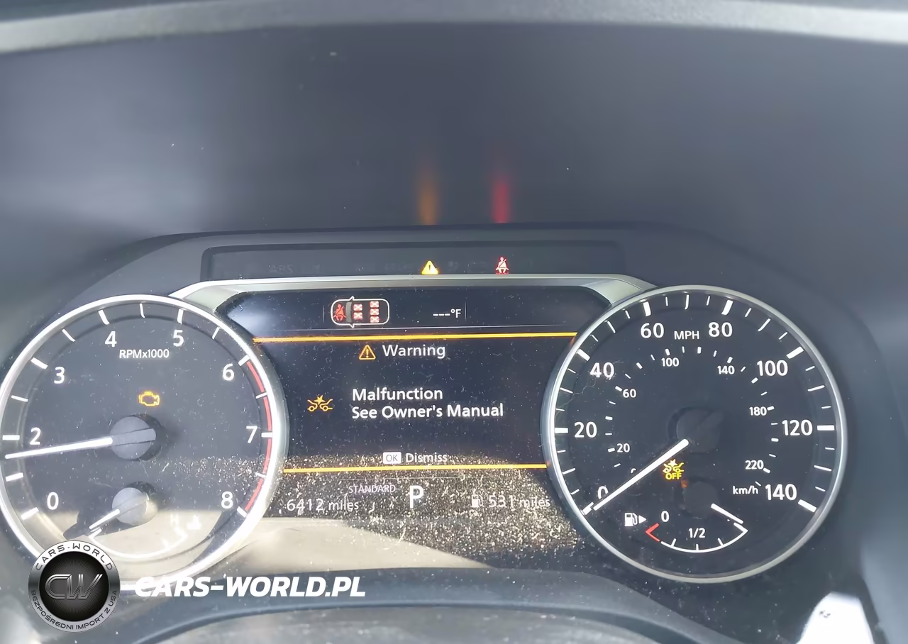2026 Nissan Rogue Sv VIN:5N1BT3BA8TC813995 - 7