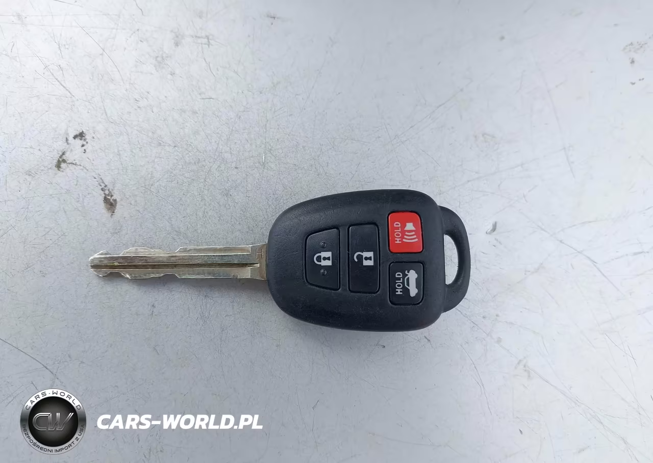 2017 Toyota Camry Xle VIN:4T1BF1FK8HU339045 - 11