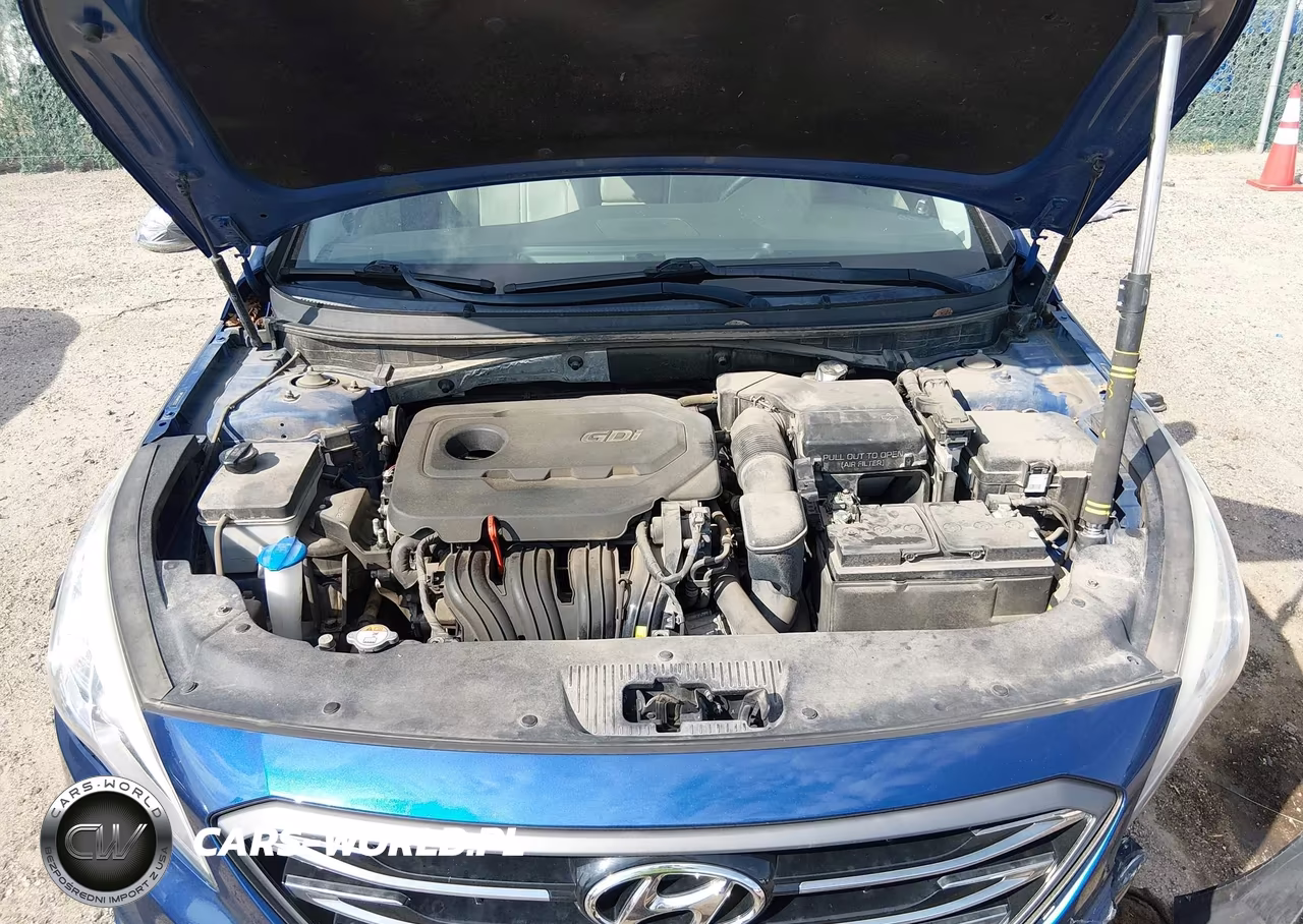 2017 Hyundai Sonata Limited VIN:5NPE34AF6HH553273 - 10