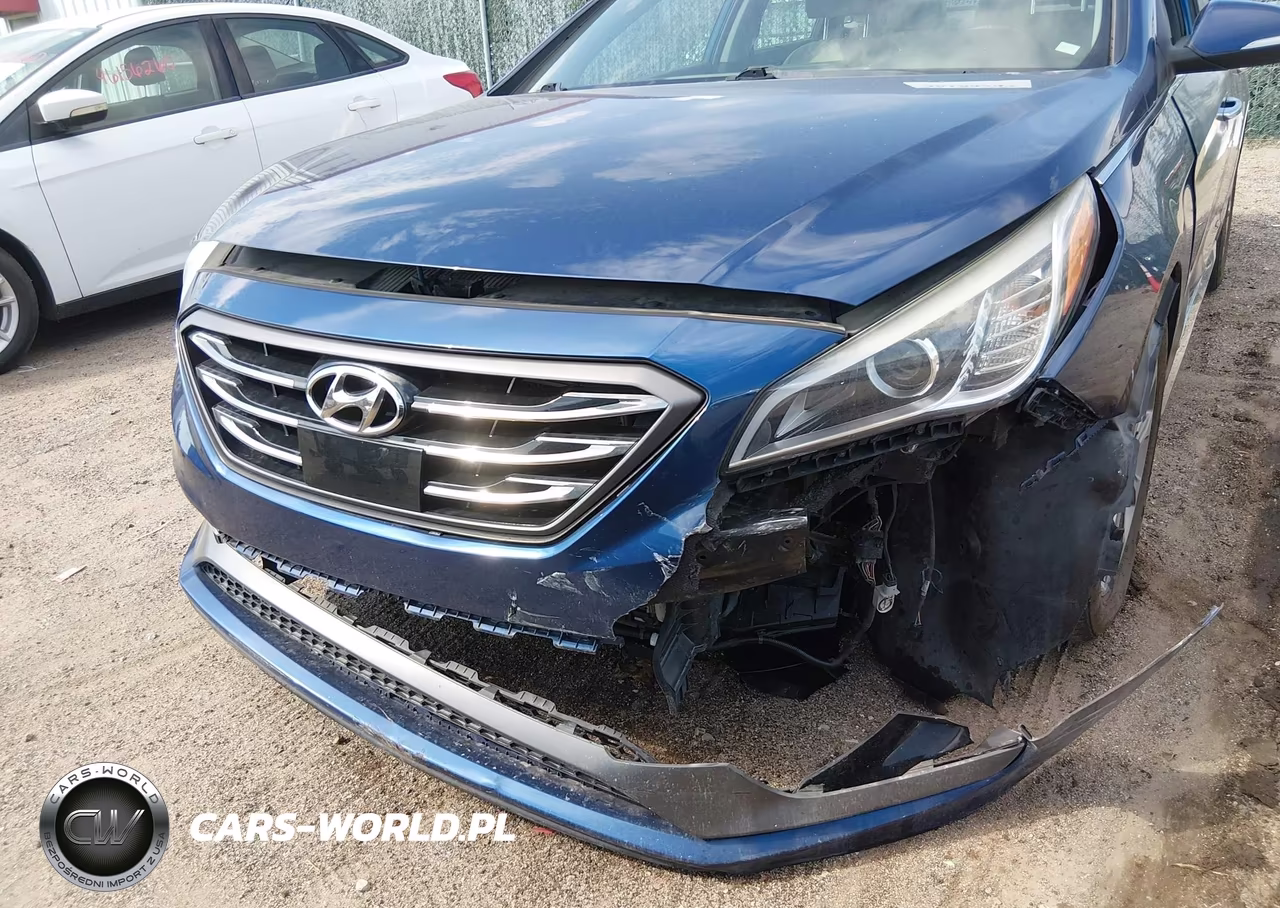 2017 Hyundai Sonata Limited VIN:5NPE34AF6HH553273 - 6