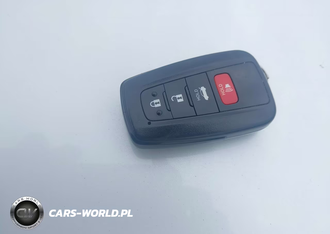 2020 Toyota Camry Xse Awd VIN:4T1K61BK4LU001690 - 11